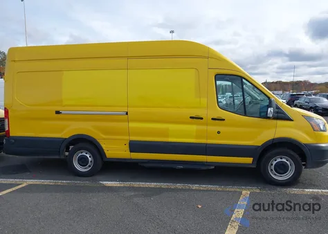 2019 Ford Transit-250 from USA, damaged, VIN 1FTYR3XM1KKA24933